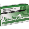 Remington UMC 38 Special 158 Gr Round Nose Box of 50