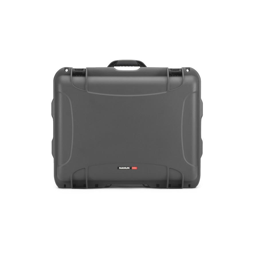 Nanuk 950 15 Up Pistol Case-20.5
