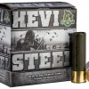 HEVI-SHOT 20Ga, 3″, 7/8 oz #2 HEVI-STEEL BOX OF 25