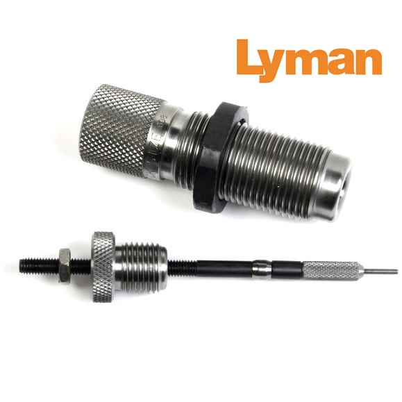 MRLEE トーナメントのみ Lyman Pistol Neck Expanding M Dies » Tenda Canada