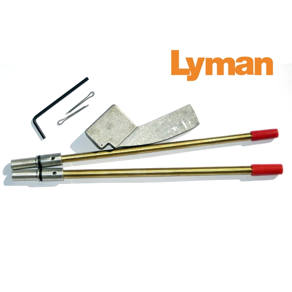 LYMAN AUTOPRIMER FEED » Tenda Canada