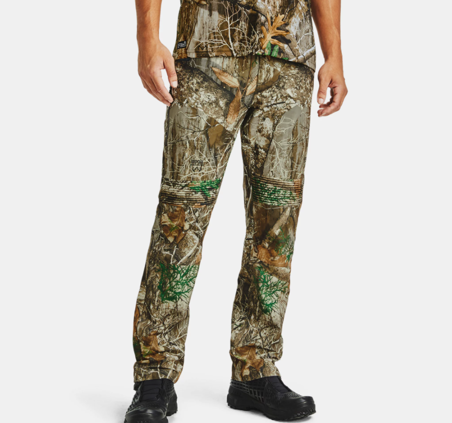 under armour all season hunting pants