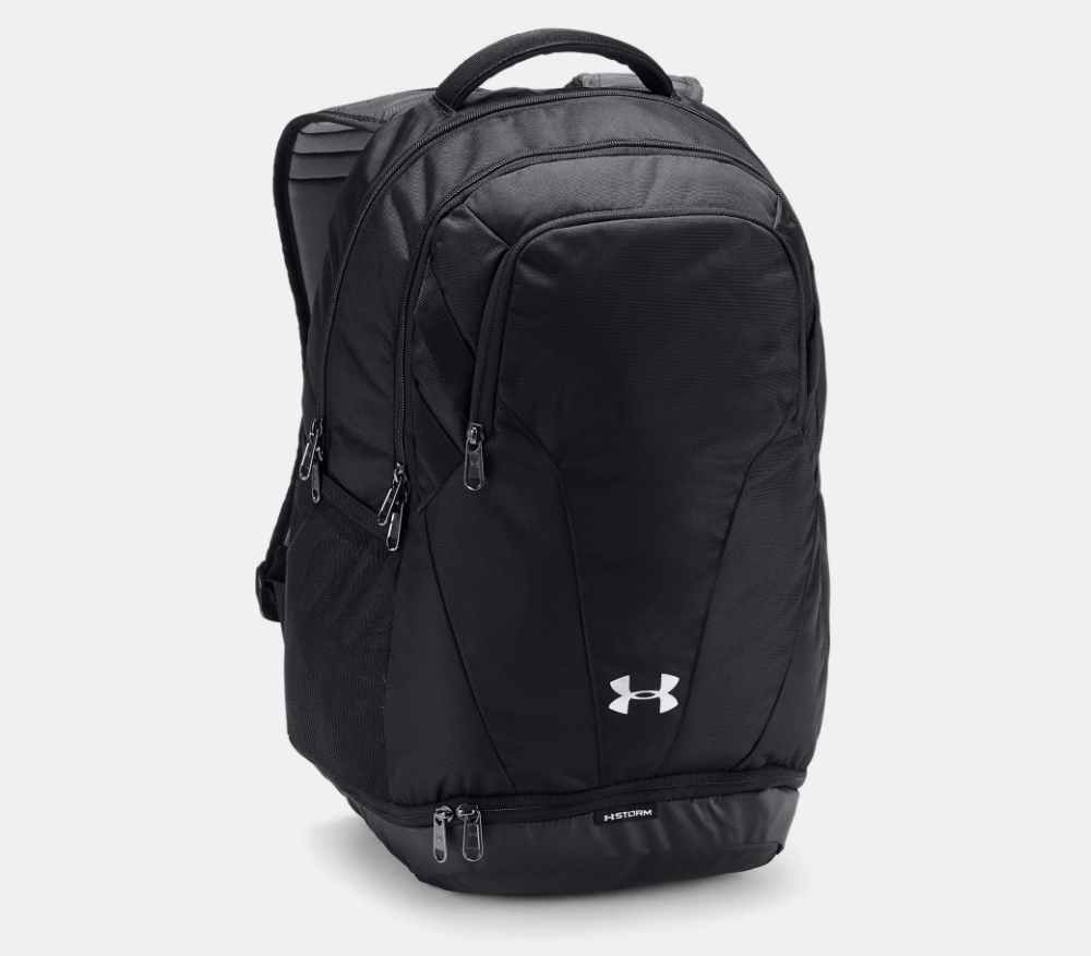 Under Armour UA Team Hustle Backpack » Tenda Canada
