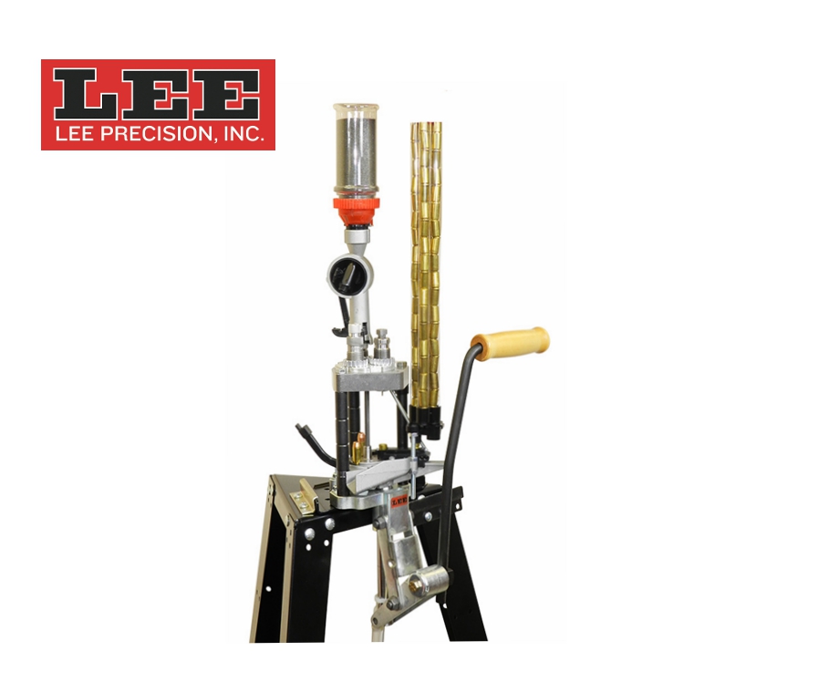 LEE - PRO 1000 Reloading Kit For 380 AUTO » Tenda Canada