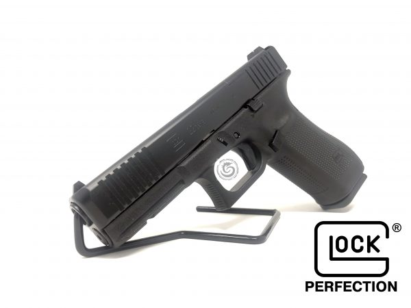 トイガン GLOCK22 Glock 22 Gen 5 MOS Handgun 40 S&W Optic Ready | Buy in Canada