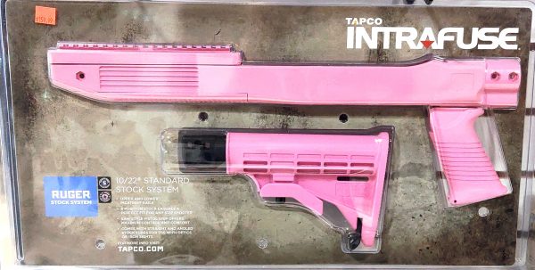 Tapco-Intrafuse-Ruger-10-22-Stock Tapco-Intrafuse-Ruger-10-22-Stock