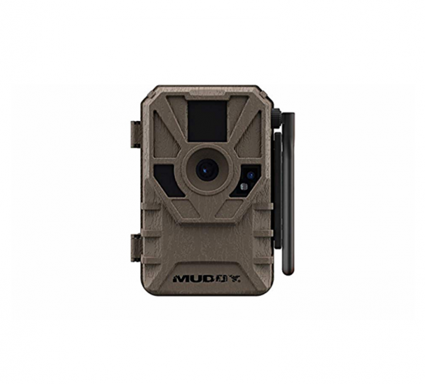 Trailcam Muddy Manifest Cellular Trail Camera Reviews Solar Muddy