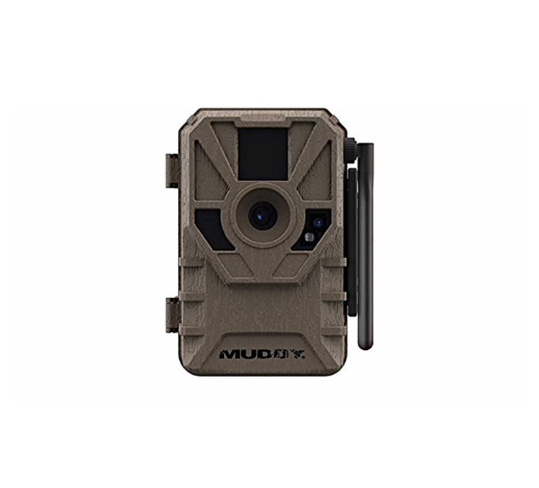 Stealth Cam Muddy Manifest Cellular Game Camera,16 Megapixel » Tenda Canada