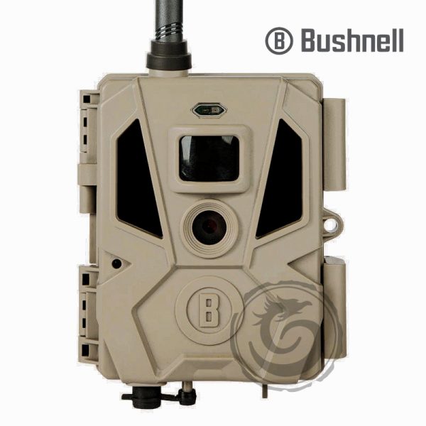 BUSHNELL CELLUCORE 20 LOW GLOW CELLULAR TRAIL CAMERA » Tenda Canada