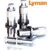 Lyman Premium Carbide 4 Die Sets Lyman Premium Carbide 4 Die Sets