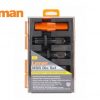 Lyman MSR Precision Die System LYM-76901XX