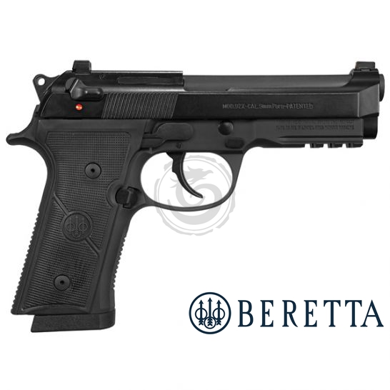 773793-Beretta_92X_FR_Centurion_9mm_Pistol_Black-J92QR920 773793-Beretta_92X_FR_Centurion_9mm_Pistol_Black-J92QR920