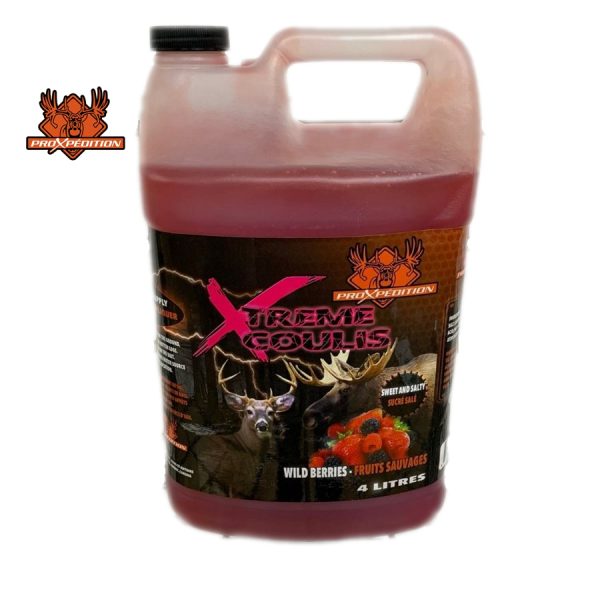 BERRY-4L-Z