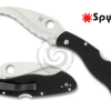 Spyderco C12GS