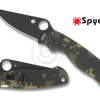 Spyderco C81GPCMOBK2