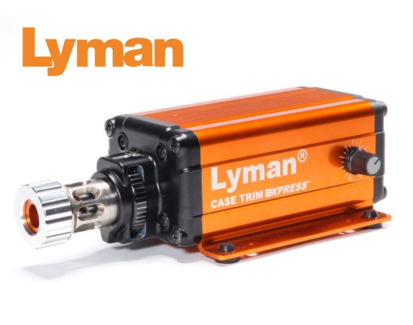 Lyman Brass-Smith Case Trim Xpress » Tenda Canada