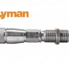 Lyman Pro Micrometer Seating Dies LYM-7704XXX