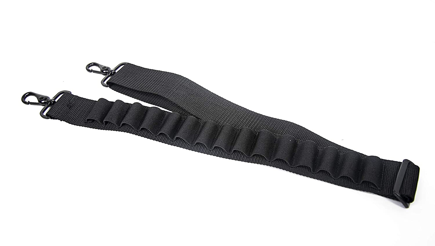 BLACKHAWK SHOTGUN SHELL SLING BLACK » Tenda Canada