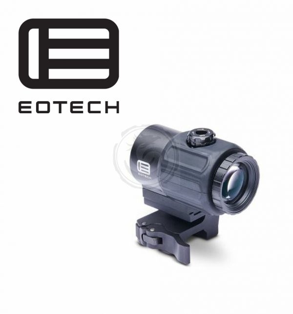 EOTech G43/G36 Magnifier レッド レプリカ EOTech G43/G36 Magnifier レッド レプリカ