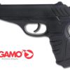 gamo-p-25-blowback-177-cal-pellet-pistol-combo-50 gamo-p-25-blowback-177-cal-pellet-pistol-combo-50