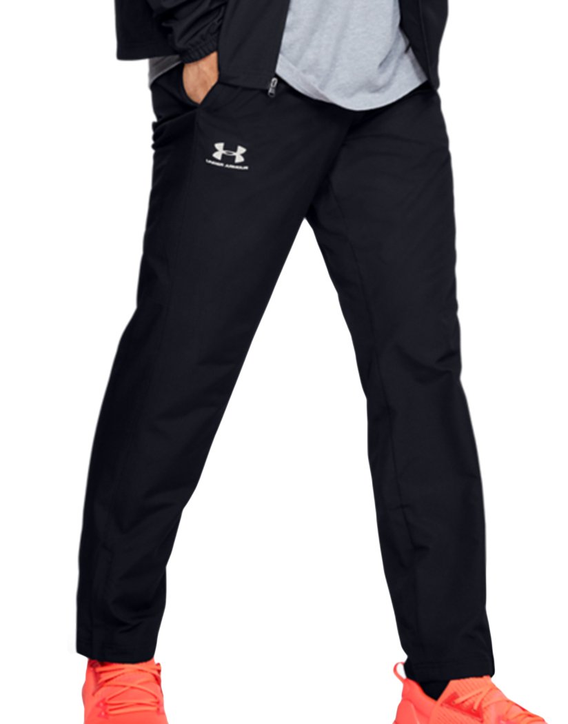 Under Armour Men's UA Vital Woven PantsBlack » Tenda Canada