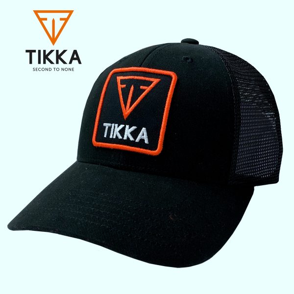0855-006-TIKKA-BLACK-HAT