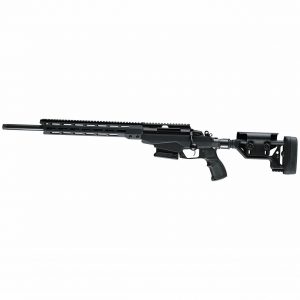 Tikka T3x TAC A1 – 223 Rem Left-handed -TF1T1117B2449G0M — Go Tenda