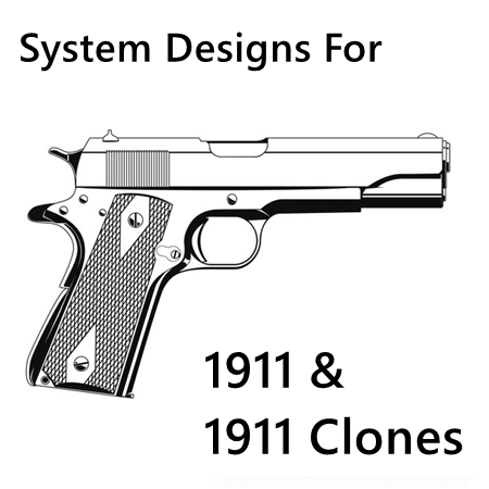 1911 1911