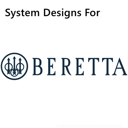 Beretta Beretta