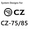 CZ7585 CZ7585