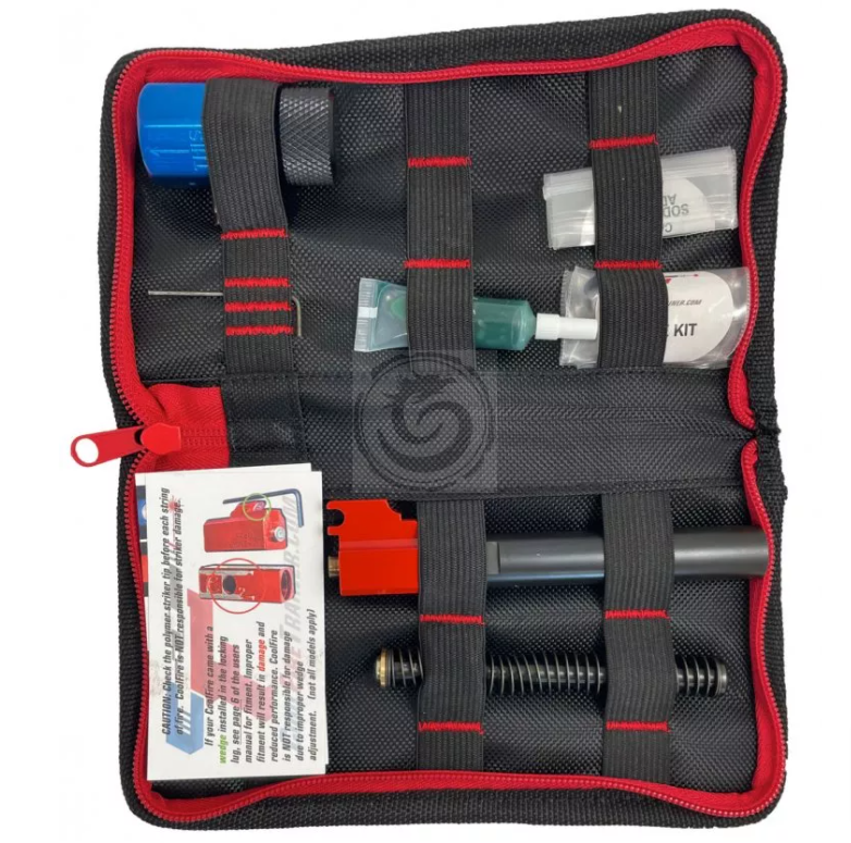 Cool Fire Trainer CO2 Dry Fire System - Canik SFX TP9 | Buy in Canada ...