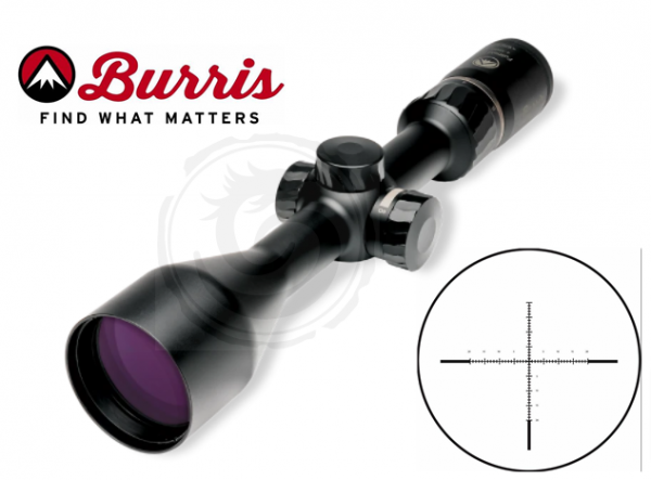 Fullfield-IV-4-16x50mm-Burris-Optics Fullfield-IV-4-16x50mm-Burris-Optics