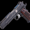 Sig Sauer 1911 Commemorative Sig Sauer 1911 Commemorative