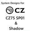 cz75shadow cz75shadow