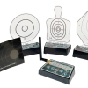 Laser Ammo Interactive Multi Target Training System – 3 Pack Combo w/ System Controller