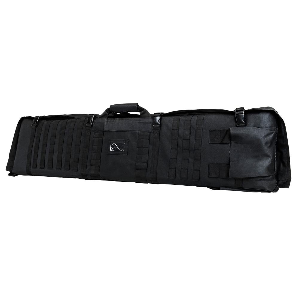 VISM Deluxe Rifle Case/Shooting Mat » Tenda Canada