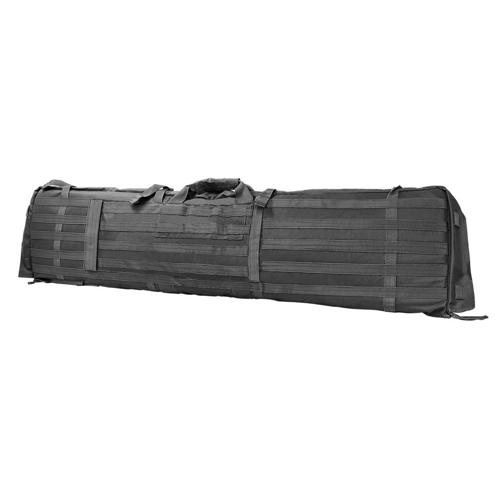 VISM Deluxe Rifle Case/Shooting Mat » Tenda Canada