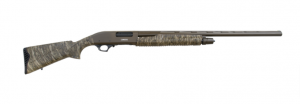 Canuck Hunter Pump 12Ga 3″Chamber 28″Barrel Shotgun — Go Tenda