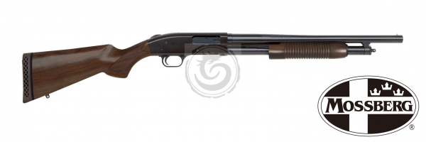 Mossberg 500 Ret Mossberg 500 Ret