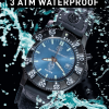 Police Watch – Back Glow, Nylon Strap _ CampCo, Inc. (2) Police Watch – Back Glow, Nylon Strap _ CampCo, Inc. (2)