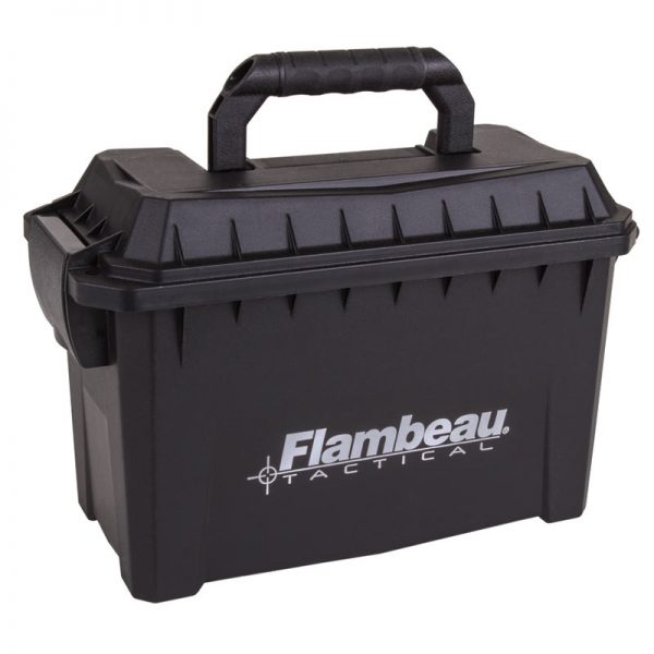 flambeau-outdoors-hunting-accessories-compact-tactical-ammo-can-1-6415SB flambeau-outdoors-hunting-accessories-compact-tactical-ammo-can-1-6415SB
