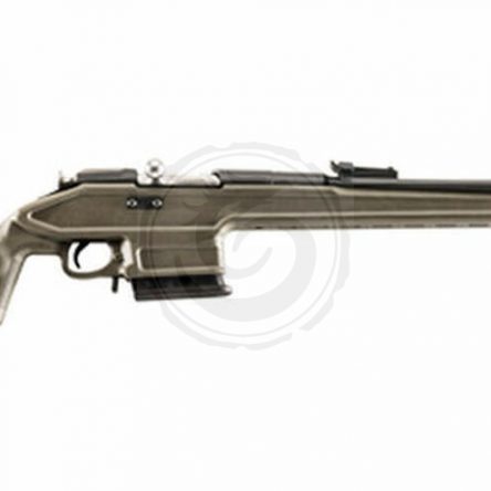 ProMag Archangel OPFOR Precision Rifle Stock For Mosin Nagant – AA9130 Olive Drab