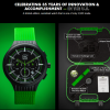 GLOCK Limited Edition 35th Anniversary Watch _ Precision & Perfection (1) GLOCK Limited Edition 35th Anniversary Watch _ Precision & Perfection (1)