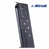 Mec-Gar 1911 .38 Super 9 round blued finish MGCGOV38B Mec-Gar 1911 .38 Super 9 round blued finish MGCGOV38B