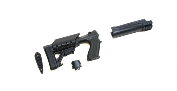 ProMag AA870
