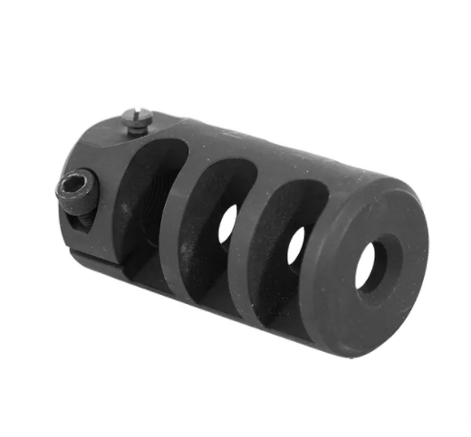 Sako TRG-22/42 M18x1 Muzzle Brake - S5740412 » Tenda Canada