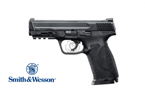 ＭＰ9 smith&wesson M&P®9 M2.0 METAL | Smith & Wesson