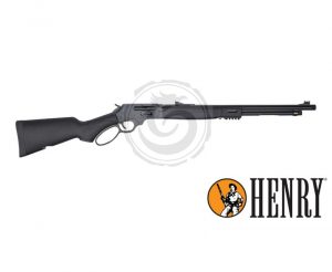 Henry H009X 30-30 Lever Action Rifle 21″ — Go Tenda