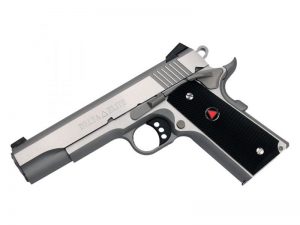 COLT 1911 DELTA ELITE 10MM 5
