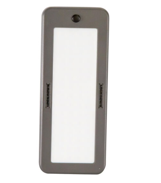 Lockdown Cordless 75 LED Vault Light » Tenda Canada